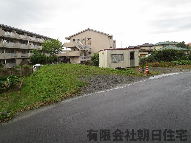 【外観】 | 西浜佐陀町売土地