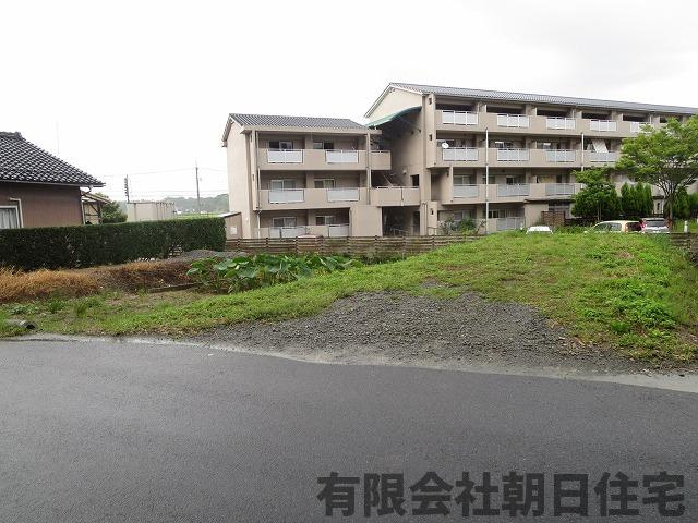 【外観】 | 西浜佐陀町売土地