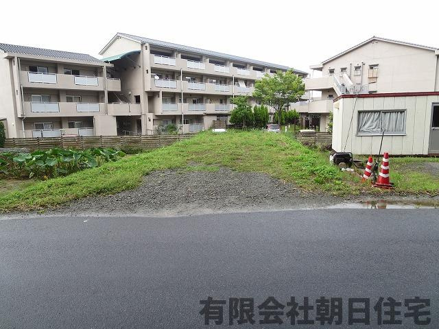 【外観】 | 西浜佐陀町売土地