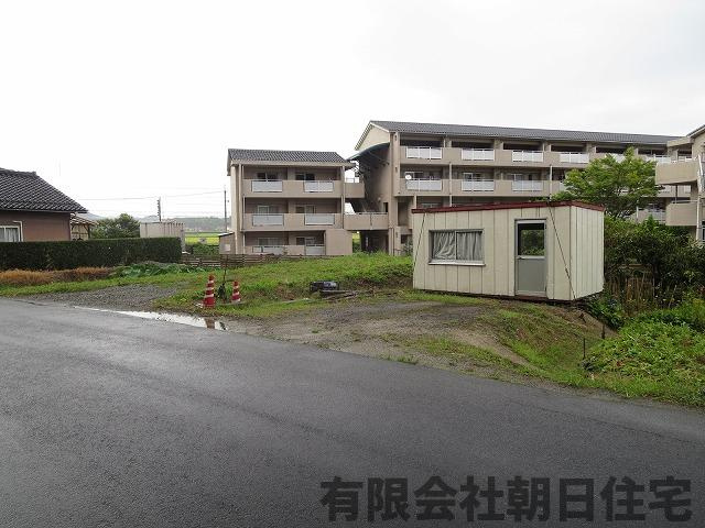 【外観】 | 西浜佐陀町売土地