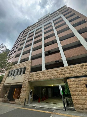 【外観】 | プレサンス難波OCAT前