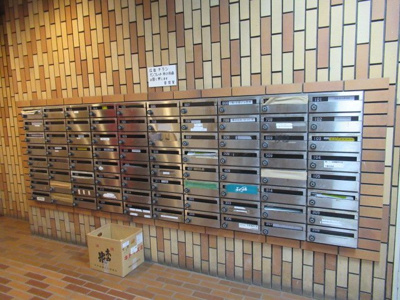 【その他共用部分】 | シャンボール千葉中央