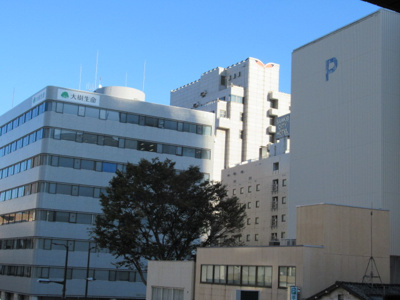 【展望】 | シャンボール千葉中央