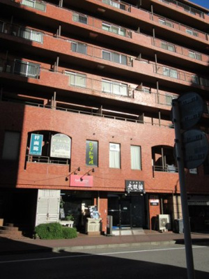 【外観】 | シャンボール千葉中央