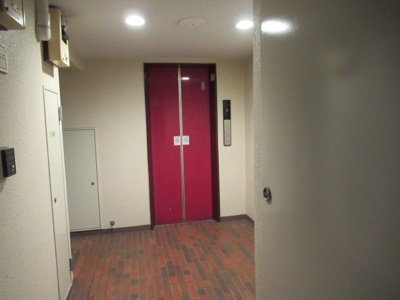 【ロビー】 | シャンボール千葉中央