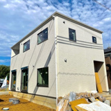 印西市草深３号棟の画像