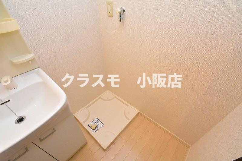Grace CourtⅡの設備