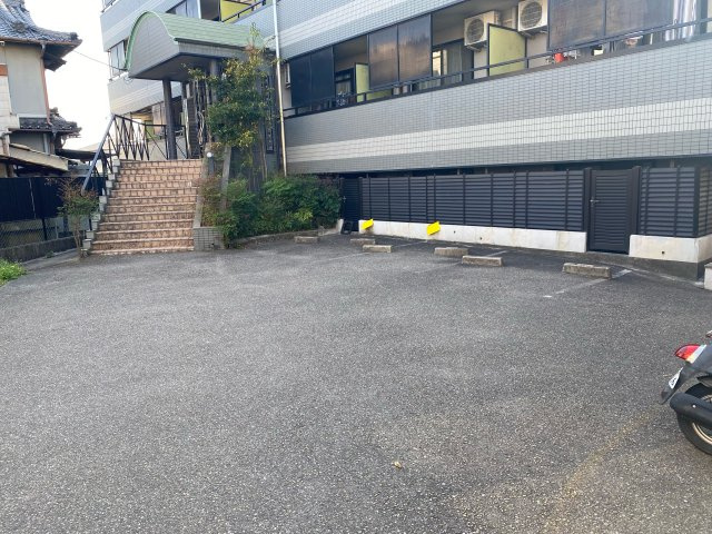 ベルメゾン喜志のその他共用部分