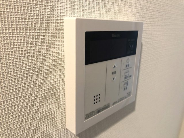 【設備】 | ケリア川口