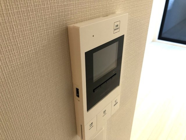 【セキュリティ】 | ケリア川口