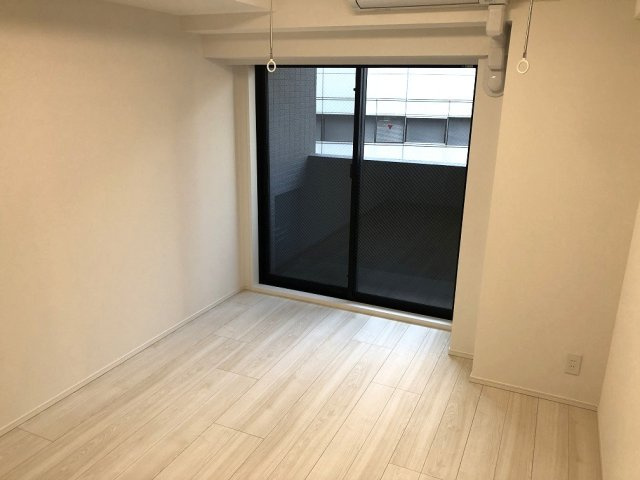 【洋室】 | ケリア川口