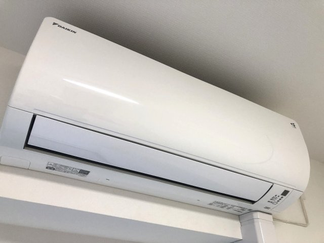 【設備】 | ケリア川口