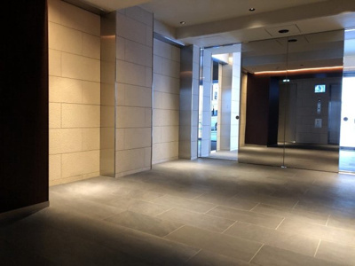 【エントランス】 | ケリア川口