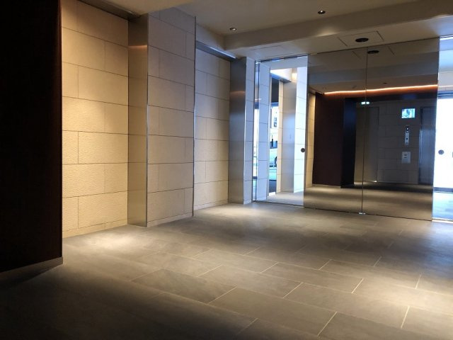 【エントランス】 | ケリア川口