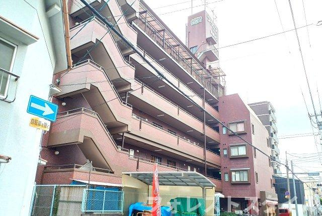 ライオンズマンション都島第2
