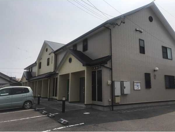 アンプルールリーブル HugelⅡ　　　刈谷市近郊の賃貸はクラスホームのその他共用部分