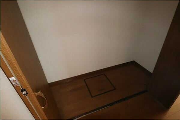 アンプルールリーブル HugelⅡ　　　刈谷市近郊の賃貸はクラスホームの内装