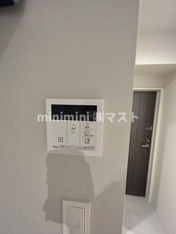JJCOURT磯路Ⅲの設備
