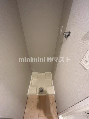 JJCOURT磯路Ⅲの設備