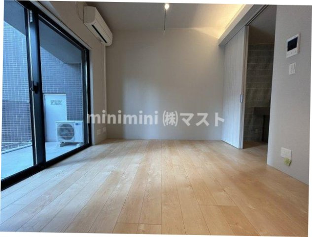 JJCOURT磯路Ⅲの内装