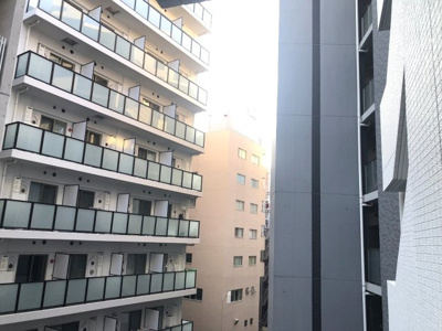 【展望】 | ケリア川口