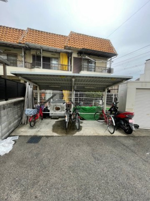 【その他共用部分】 | プリムローズ