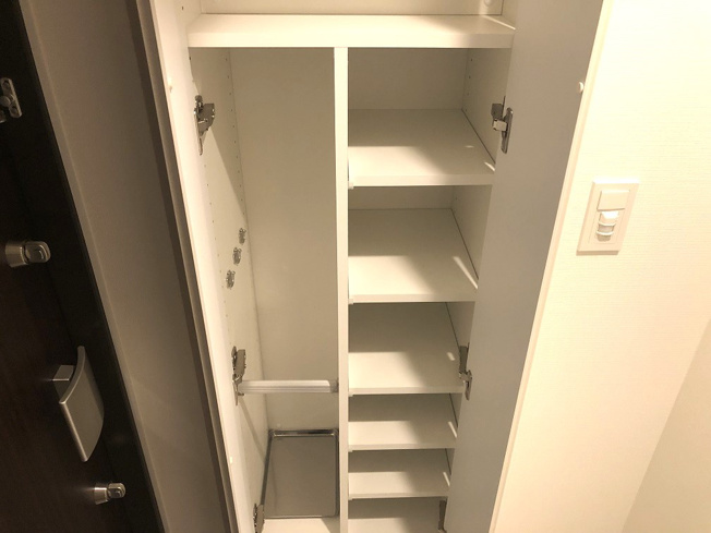 【玄関】 | ケリア川口