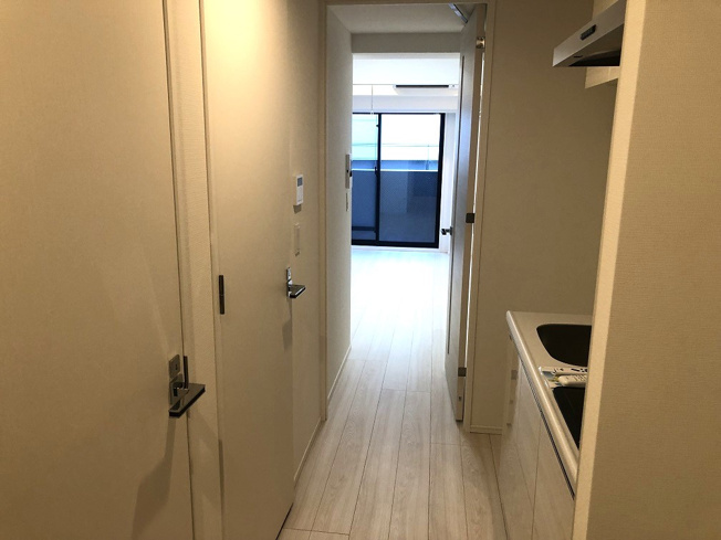 【内装】 | ケリア川口