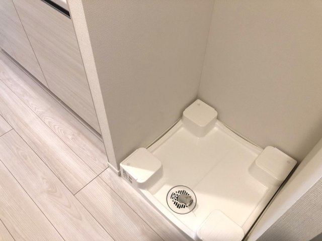 【内装】 | ケリア川口