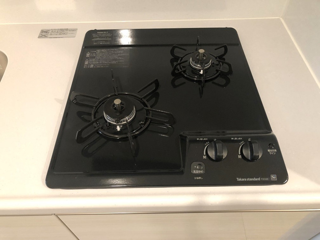 【キッチン】 | ケリア川口