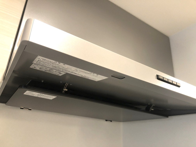 【キッチン】 | ケリア川口