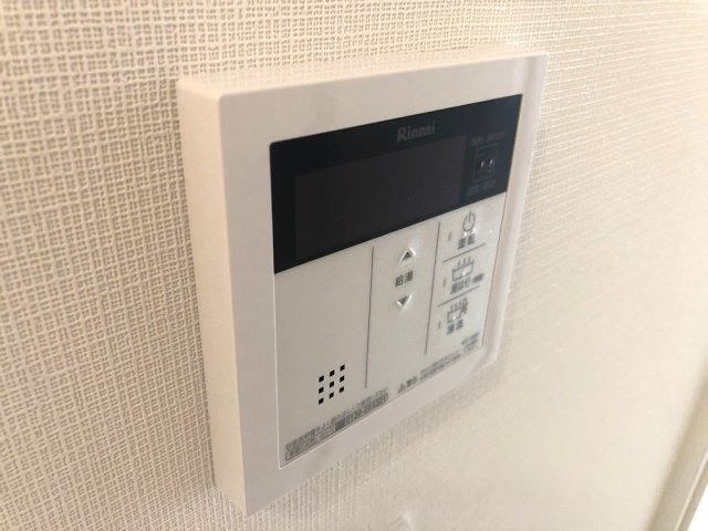 【設備】 | ケリア川口