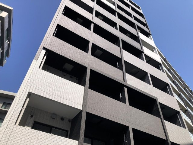 【外観】 | ケリア川口