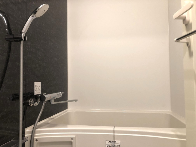 【浴室】 | ケリア川口