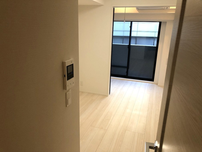 【洋室】 | ケリア川口