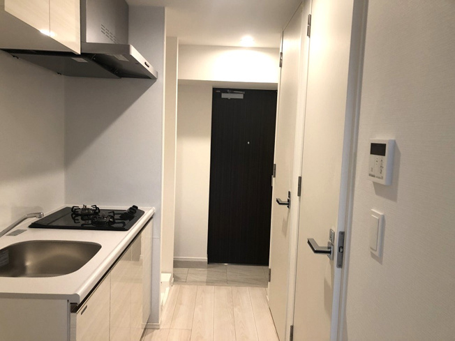 【内装】 | ケリア川口