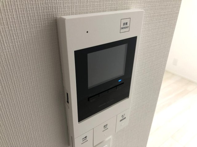 【セキュリティ】 | ケリア川口