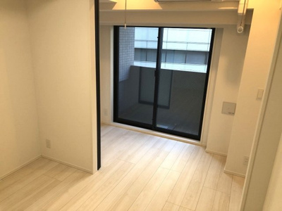 【洋室】 | ケリア川口