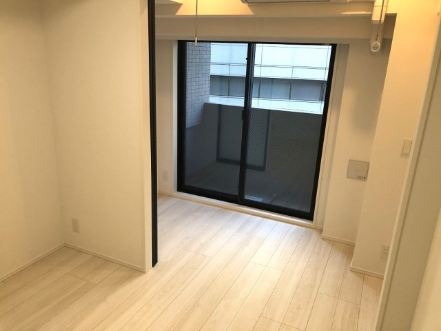 【洋室】 | ケリア川口