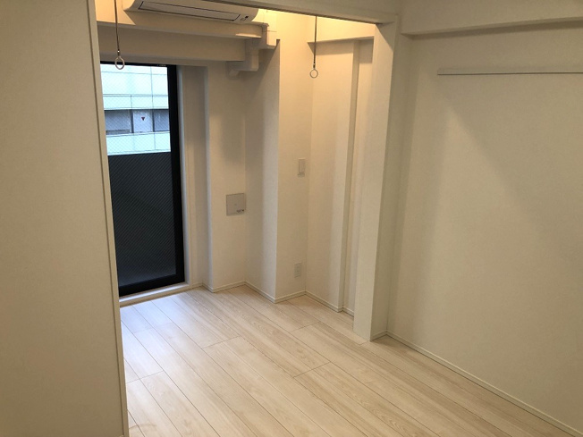 【洋室】 | ケリア川口