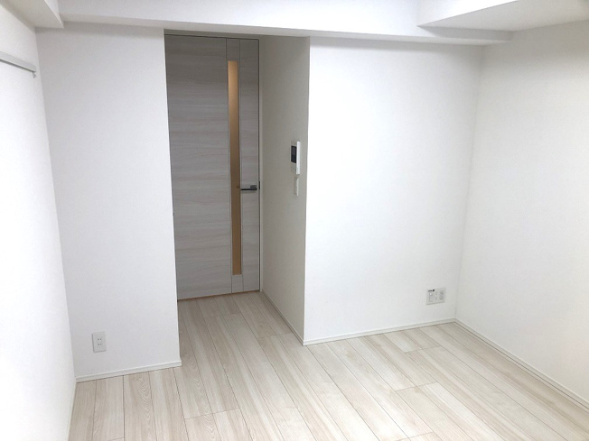 【洋室】 | ケリア川口