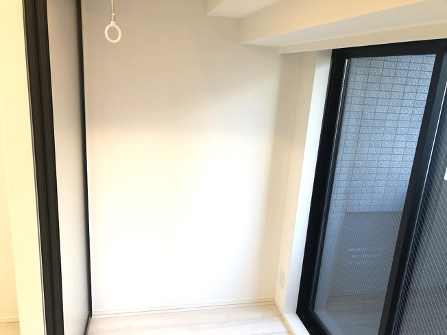 【寝室】 | ケリア川口