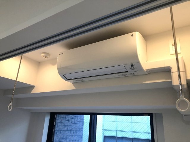 【設備】 | ケリア川口