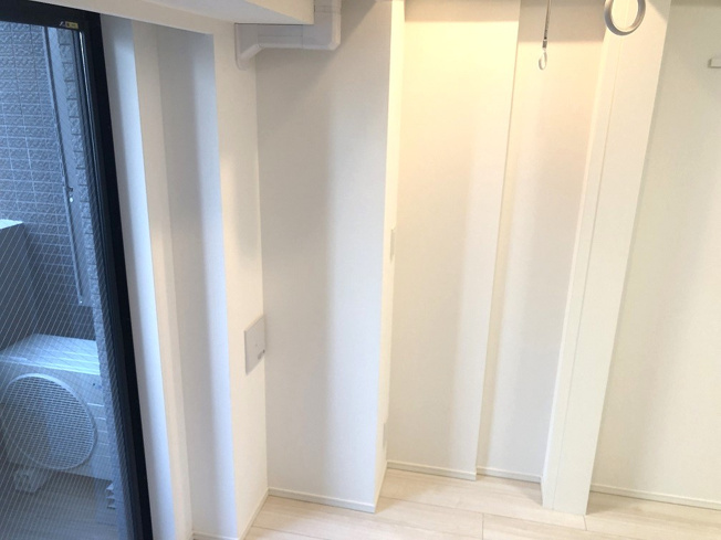 【寝室】 | ケリア川口