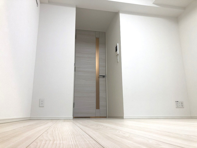 【洋室】 | ケリア川口