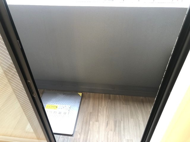 【バルコニー】 | ケリア川口