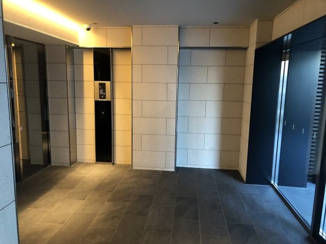 【エントランス】 | ケリア川口