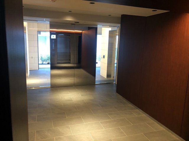 【ロビー】 | ケリア川口