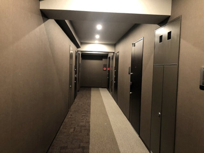 【その他共用部分】 | ケリア川口