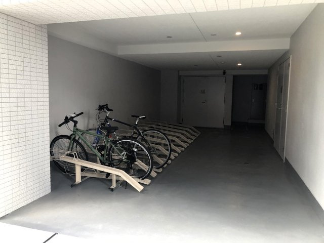 【その他共用部分】 | ケリア川口